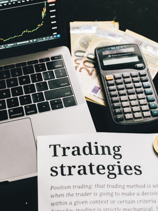 Become a Trading Pro Enroll in Our Courses Today