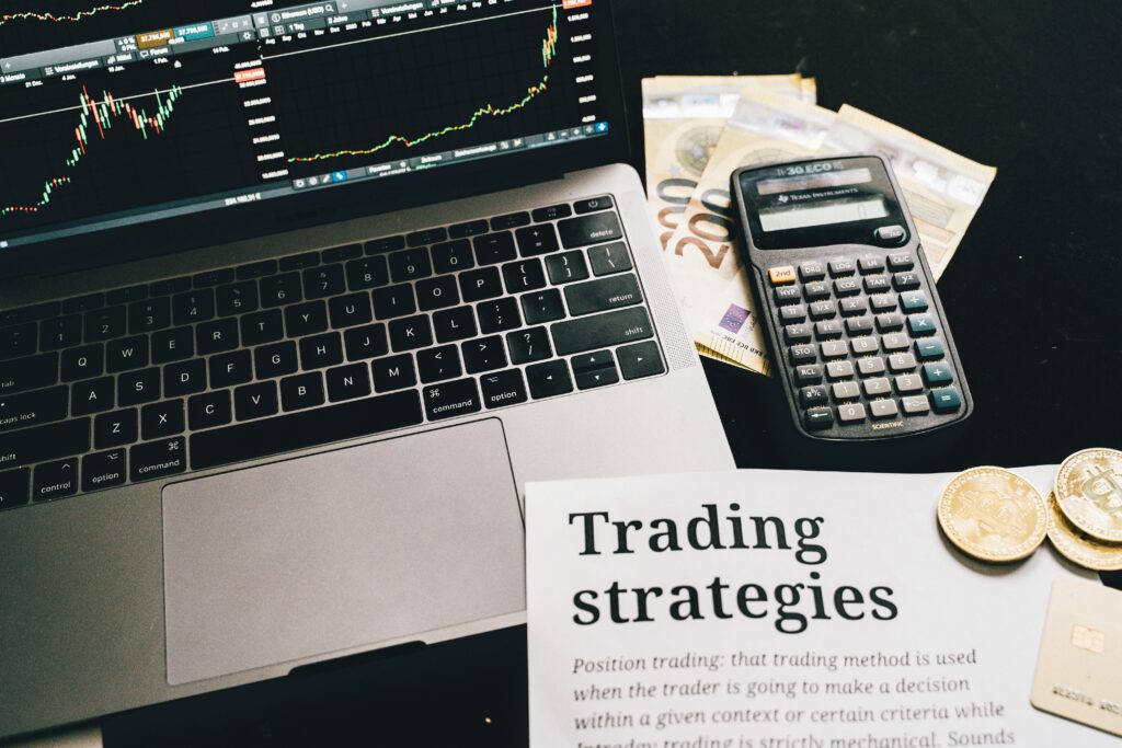 best trading courses & trading strategies