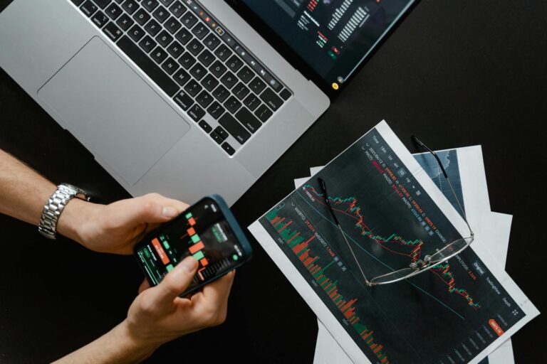 Basic Stock Market Course for Beginners